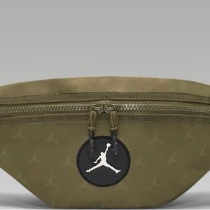 The Jordan Jumpman Air Crossbody Bag
